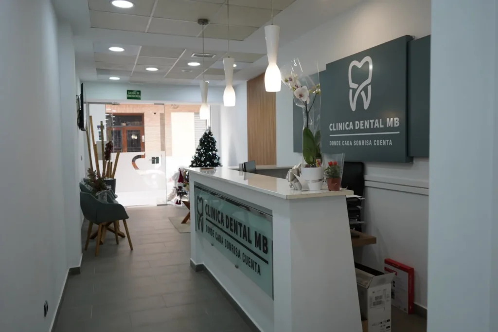 clinica dental aldaia